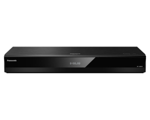 Panasonic DP-UB820EB 4K Ultra HD Blu-ray Player - Best 4K Blu-ray player 2024