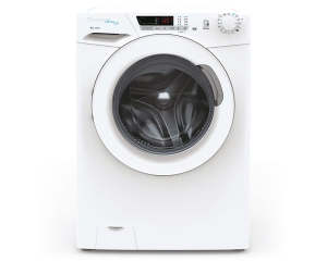 Candy HCU1482DW4 8KG 1400RPM White Freestanding Washing Machine