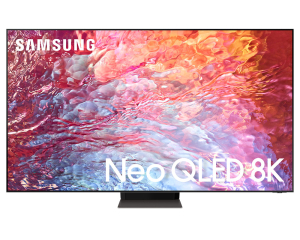 Samsung QE55QN700C 55" Neo QLED 8K HDR Smart TV