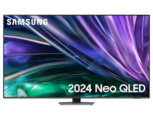 Samsung QE55QN85DB 55" Neo QLED 4K HDR Smart TV