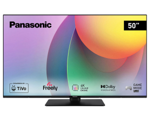 Panasonic TB-50W60AEY 50" LED 4K HDR Smart TV