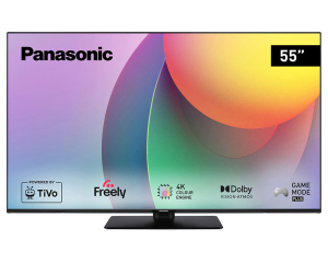 Panasonic TB-55W60AEY 55" LED 4K HDR Smart TV