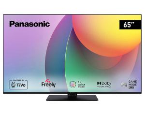 Panasonic TB-65W60AEY 65" LED 4K HDR Smart TV