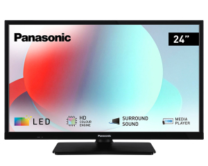 Panasonic TS-24N30AEY HD LED TV