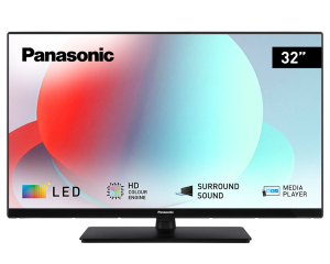 Panasonic TS-32N30AEY HD LED TV