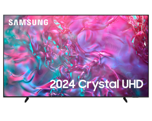 Samsung UE98DU9000 98" Crystal UHD 4K HDR LED Smart TV