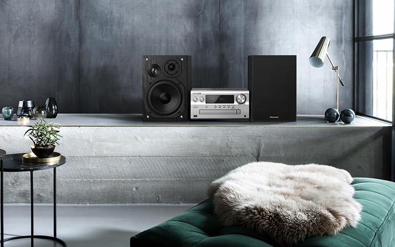 Panasonic Hifi