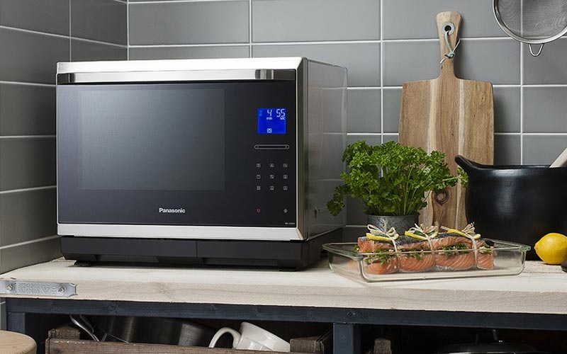 Panasonic Microwaves