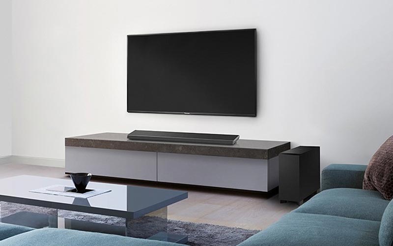 Panasonic Soundbars